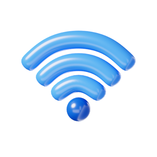 Fast Wi-Fi Explorer