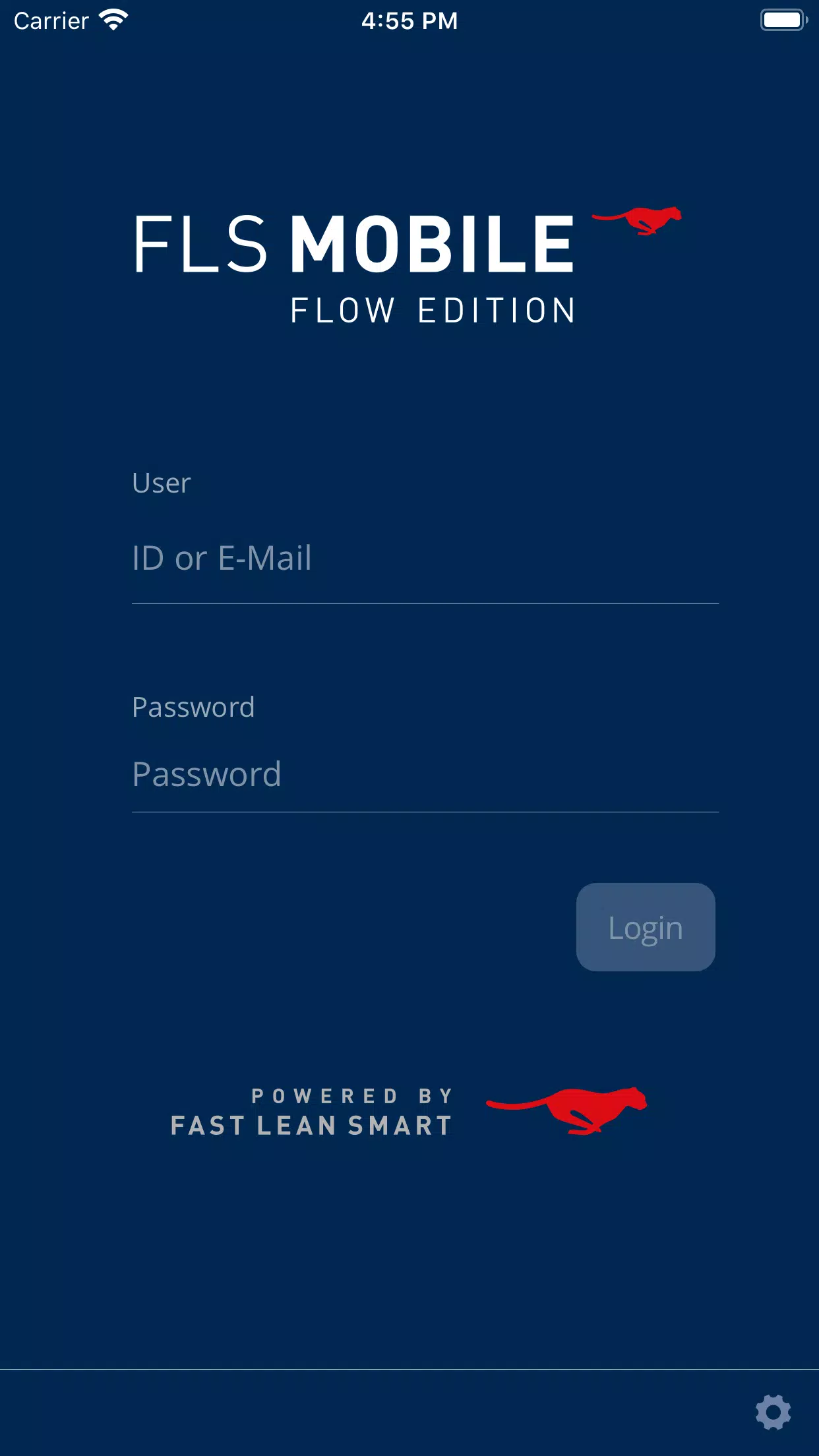 تصاویر FLS MOBILE FLOW EDITION