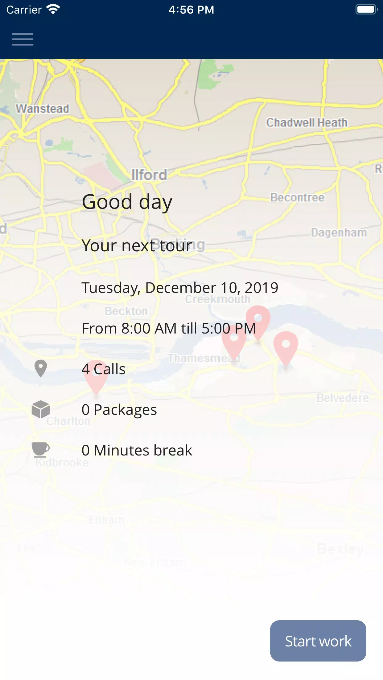 تصاویر FLS MOBILE FLOW EDITION