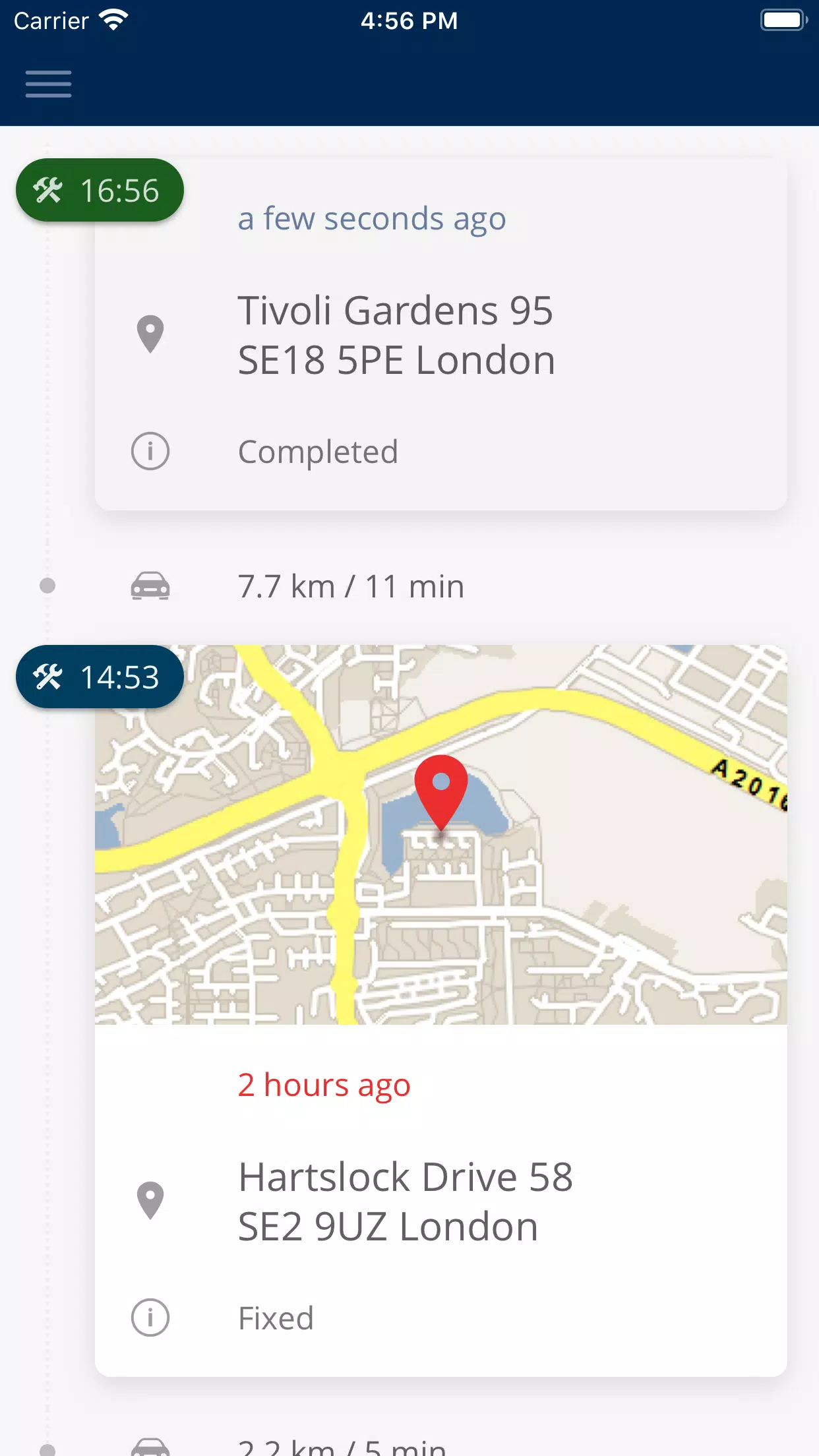 تصاویر FLS MOBILE FLOW EDITION