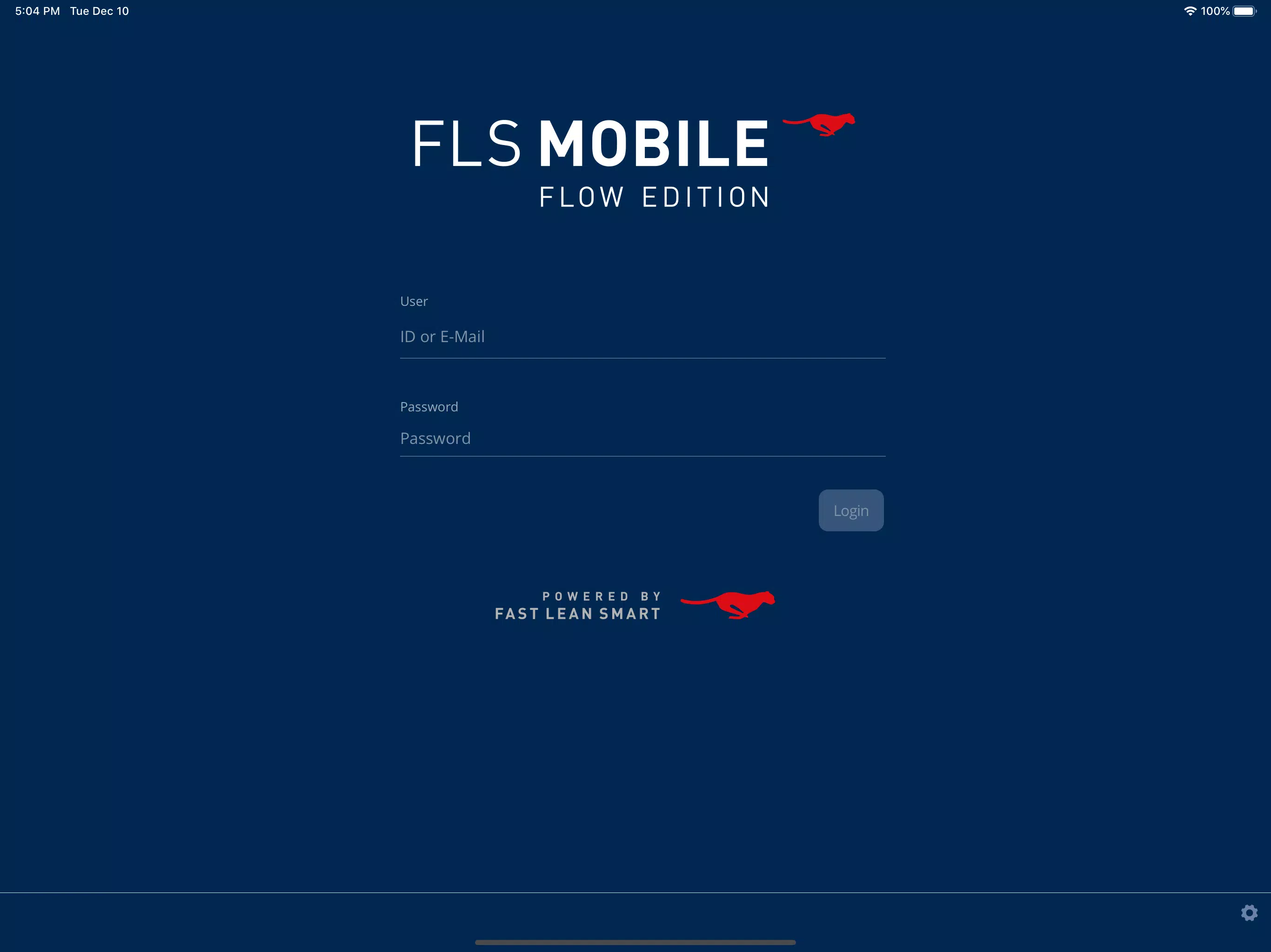 تصاویر FLS MOBILE FLOW EDITION