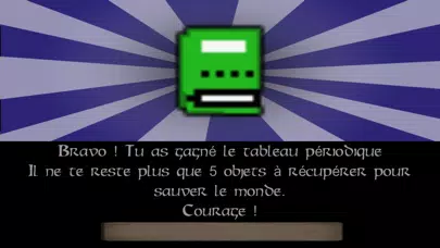 Скриншоты Fastoch' Aventure
