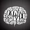 Learn words by smart cards