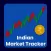 Indian Market Tracker