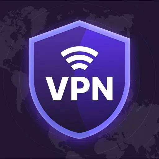 VPN Fast Proxy App