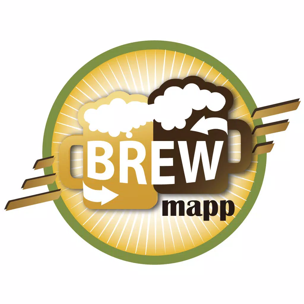 BrewMapp - beer&bars map BrewMapp - beer&bars map
