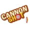 Cannon Shot App