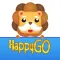 抓寶HappyGo