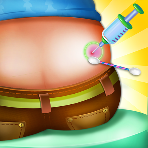 Injection ASMR Doctor Injection ASMR Doctor