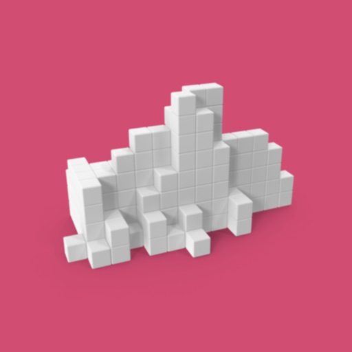 TetraBlock - Block by Block TetraBlock - Block by Block