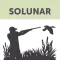 Solunar Hunting & Fishing Times