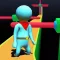 Fun Race Stickman Run