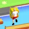 River Jump 3D