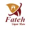 Fateh Liquor App