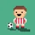 Tiny Striker