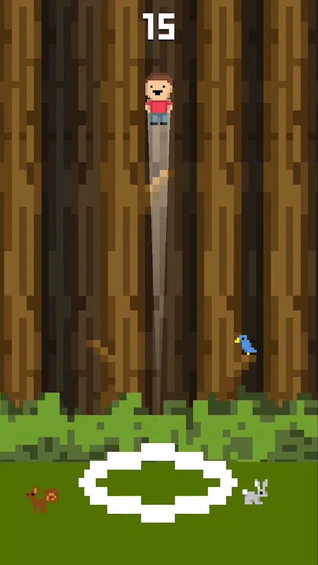 Tiny Jumper Screenshots