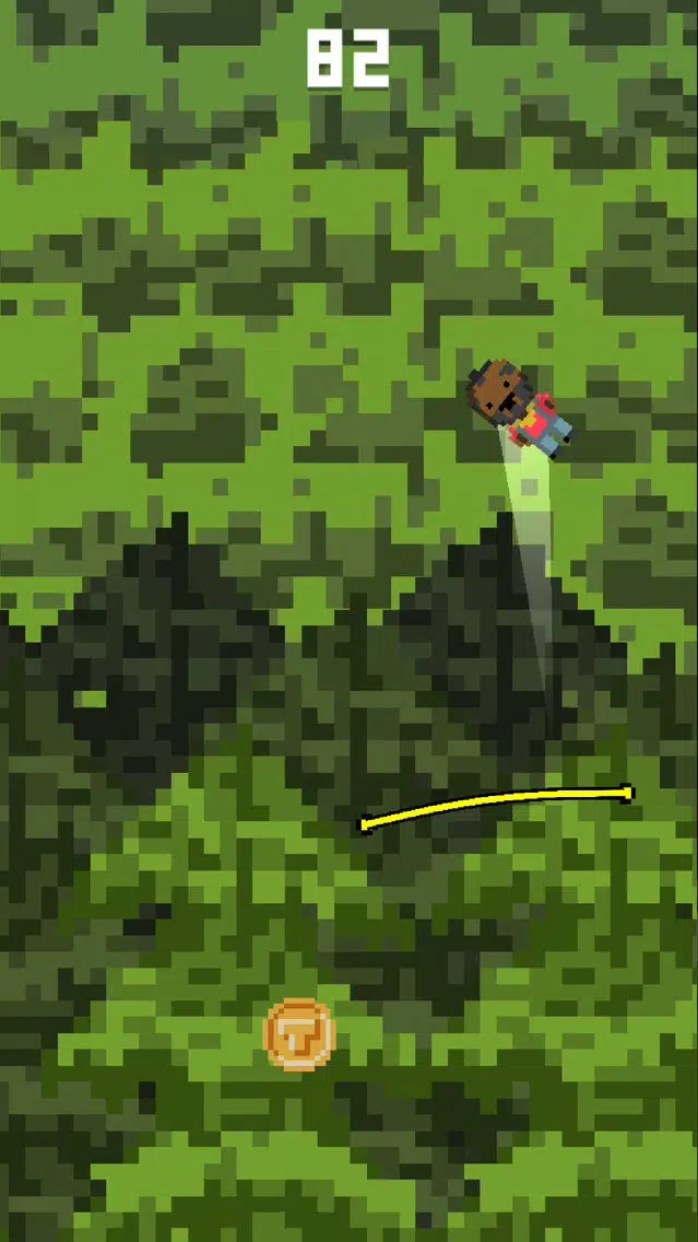 Tiny Jumper Screenshots