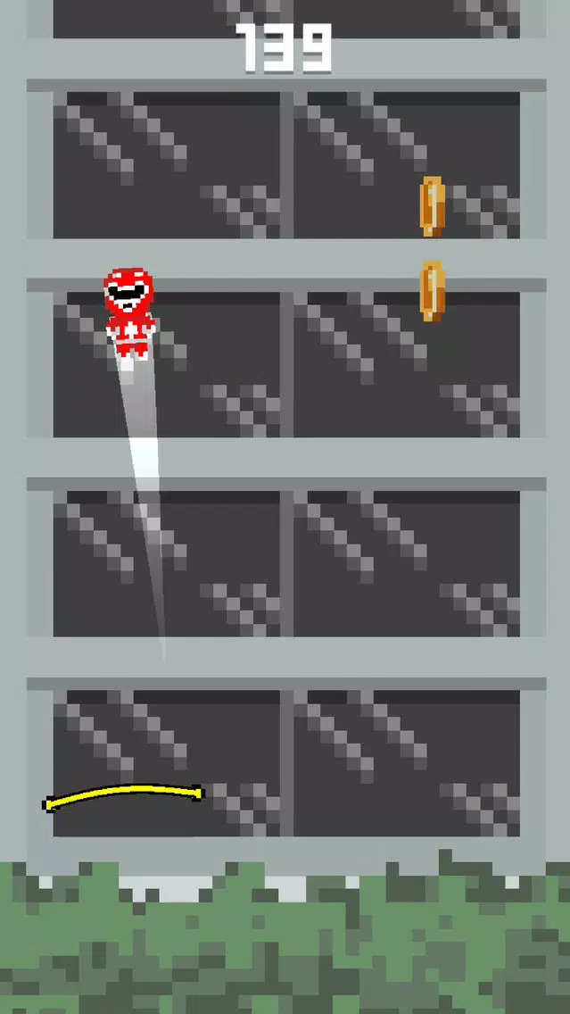 Tiny Jumper Screenshots