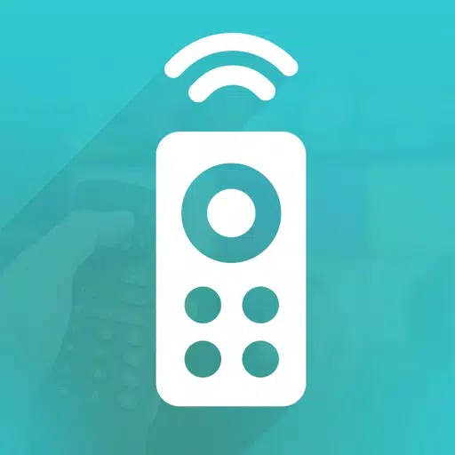 Smart TV Universal Remote Smart TV Universal Remote