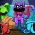 Smiling Critters CatNap Horror