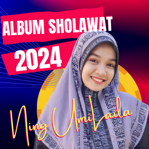 Sholawat Merdu Umi Laila 2025