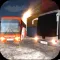 Night Bus Parking