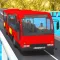 City Bus Crazy Driving Simulator
