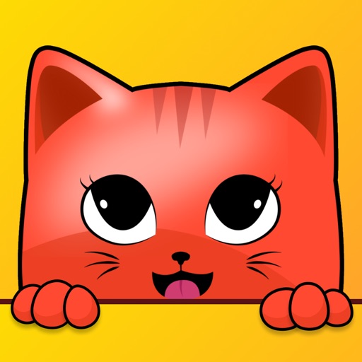 Meow Match - Cute Cat Puzzle Meow Match - Cute Cat Puzzle