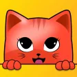 Meow Match - Cute Cat Puzzle