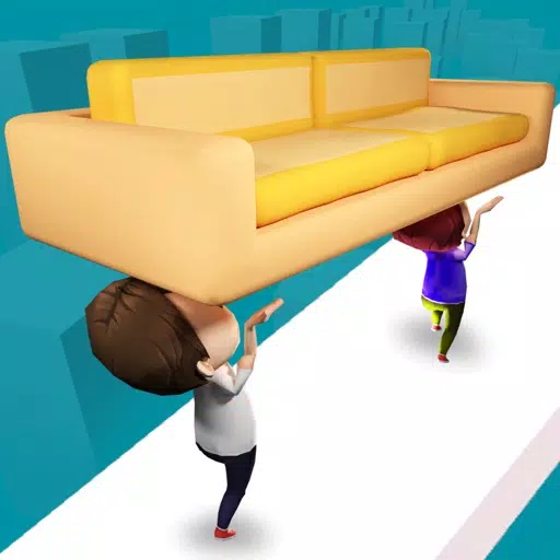 Move Together! Move Together!