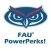 FAU® PowerPerks!