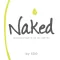 Naked, by SDG (Audiobook!)
