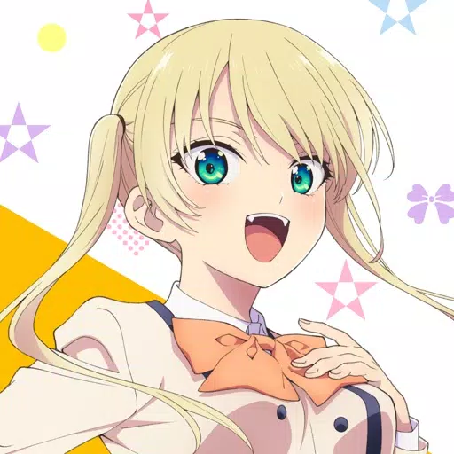 「カノジョも彼女アラーム」星崎理香 「カノジョも彼女アラーム」星崎理香