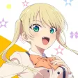 「カノジョも彼女アラーム」星崎理香