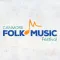 Canmore Folk Music Festival