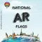 National AR Flags