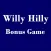 Willy Hilly