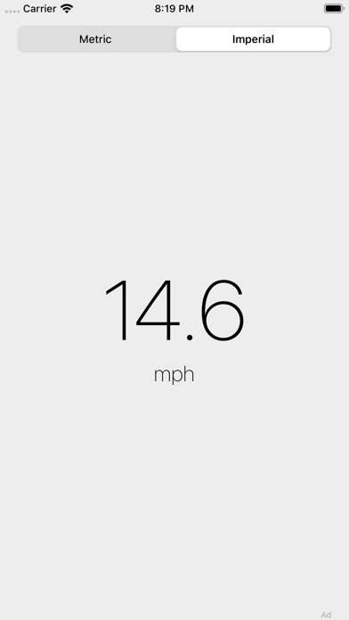 Speedometer ∞ Track Your Speed Screenshots