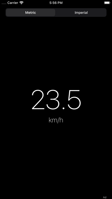 Speedometer ∞ Track Your Speed Screenshots