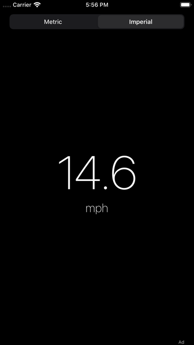 Speedometer ∞ Track Your Speed Screenshots
