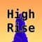 High Rise: Build your own twin tower