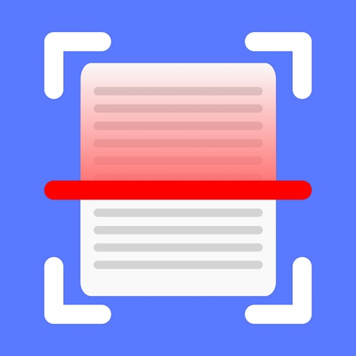 Scan and PDF