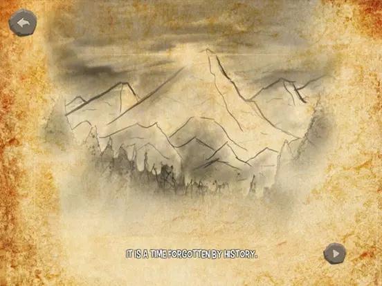 Arnaud Thion's DRAGONS 2 iPad  স্ক্রিনশট