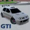 Golf GTI Simulator
