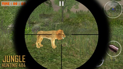 Capturas de pantalla de Jungle Hunting 4x4