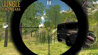 Capturas de pantalla de Jungle Hunting 4x4