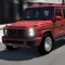 SUV Simulator