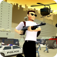 Vegas Gangstar Crime Vegas Gangstar Crime