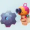 Gear Upgrade Race