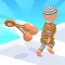 Thief Escape Runner